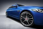 Jaguar XEL 2017 года